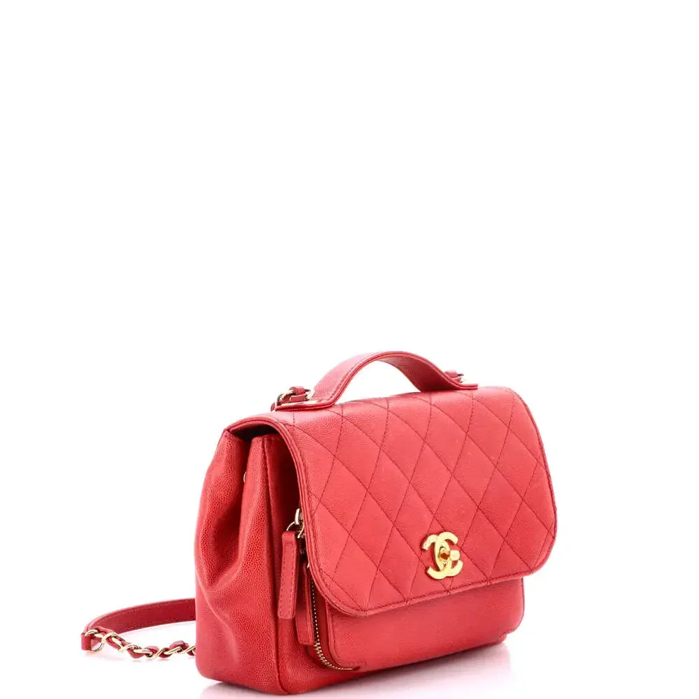 Chanel Business Affinity Flap Bag #233936C42B